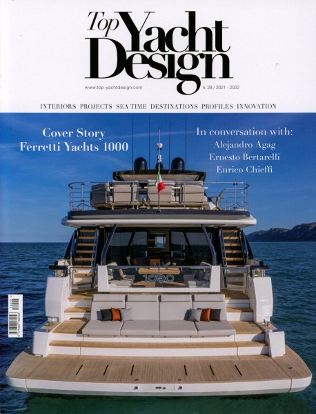 Top Yacht Design 28/2021