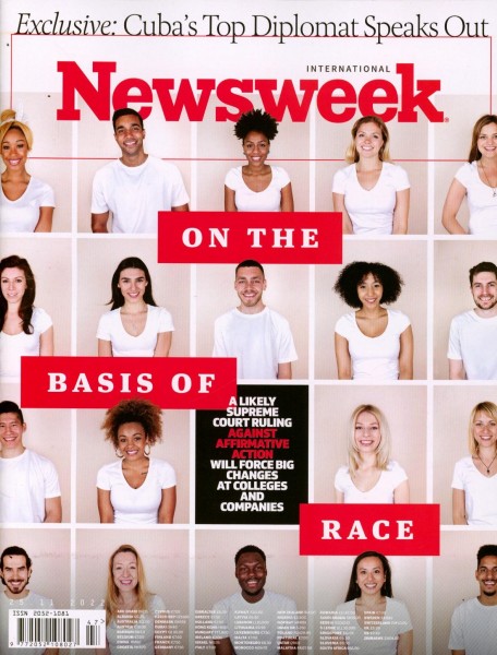 Newsweek 47/2022