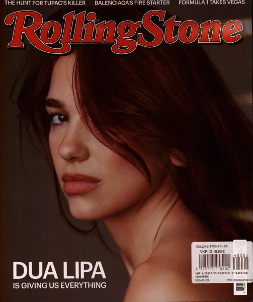 ROLLING STONE (US)