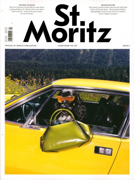 St. Moritz 4/2022