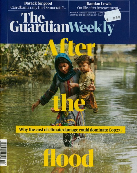 The Guardian Weekly 44/2022