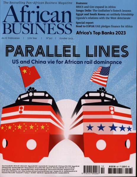 African BUSINESS (GB) 507/2023