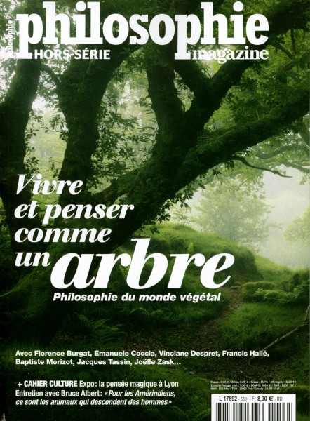 philosophie magazine 53/2022