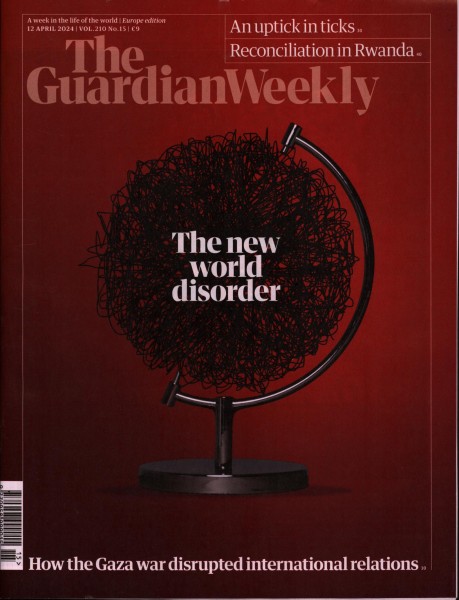 The Guardian Weekly 15/2024