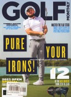 GOLF MONTHLY SPECIAL 28/2023