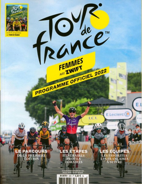 Tour de France 30/2022