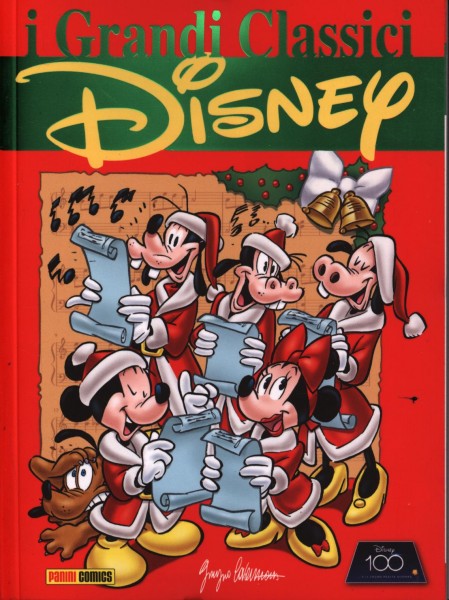 i Grandi Classici Disney 96/2024
