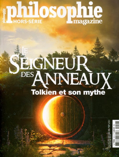 philosophie magazine 54/2022