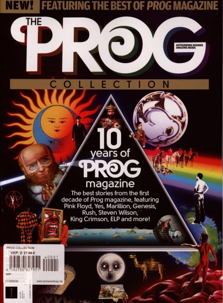 PROG COLLECTION 1/2024