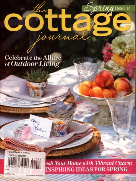 the cottage journal 41/2024