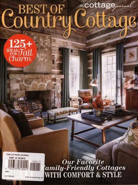 the cottage journal 15/2021