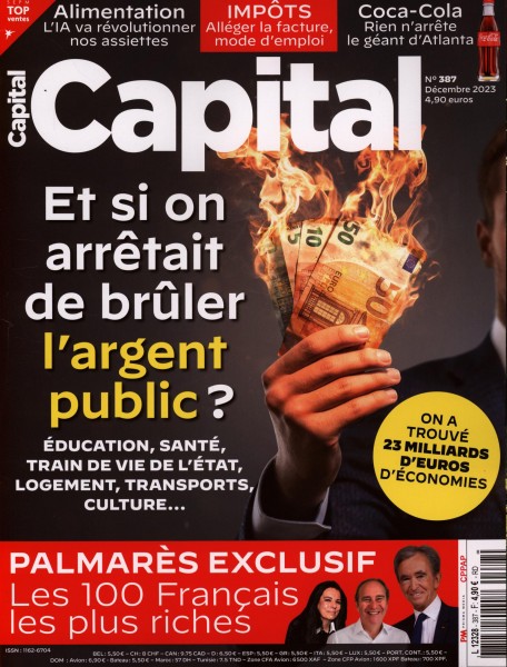 Capital (FR) 387/2023