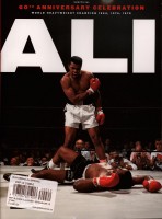 Muhammad Ali Special 42/2024