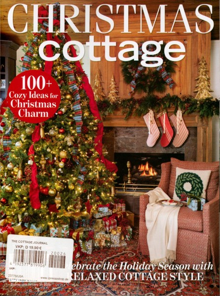 the cottage journal 26/2022