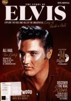 THE STORY OF ELVIS 1/2024